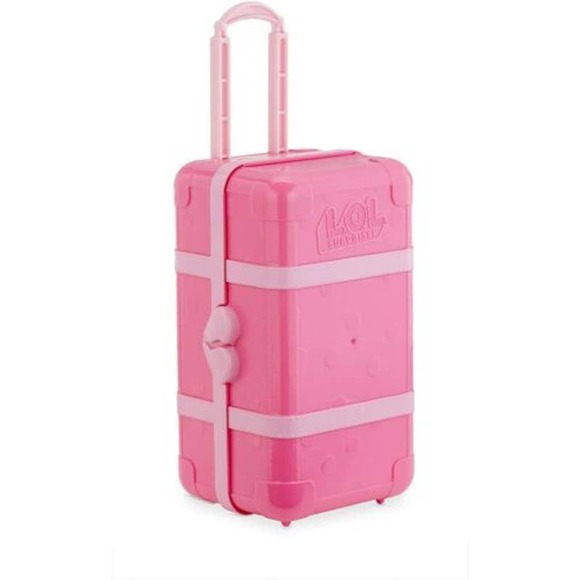 L.O.L. Surprise! Style Suitcase Electronic Playset - D.J. - Picture 4 of 9